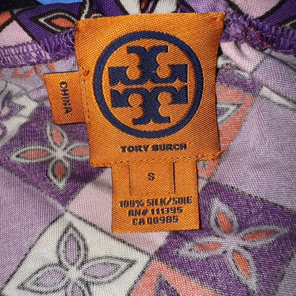 Tory Burch chic midi